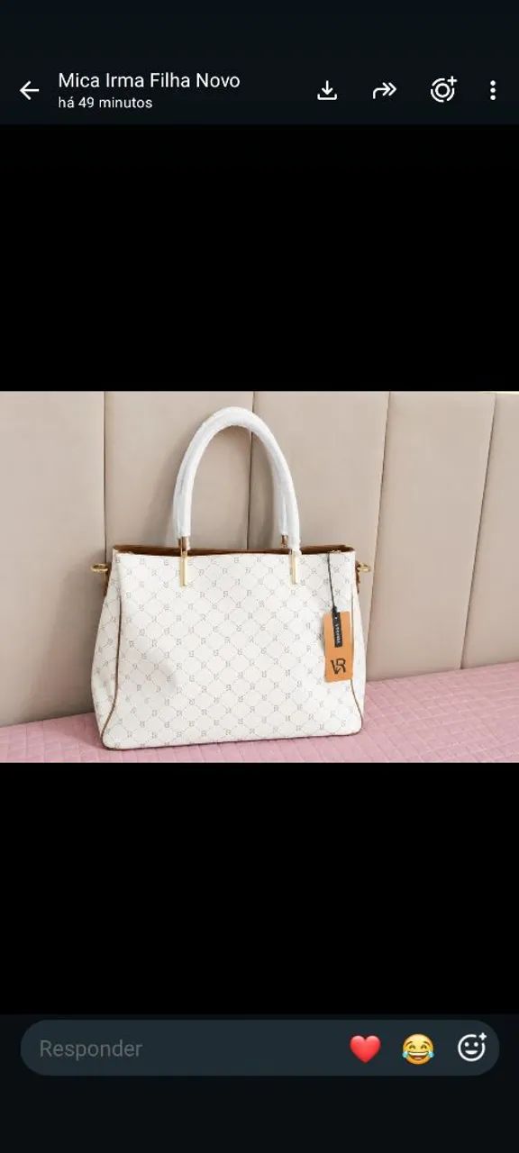 Bolsa Grande veryrio