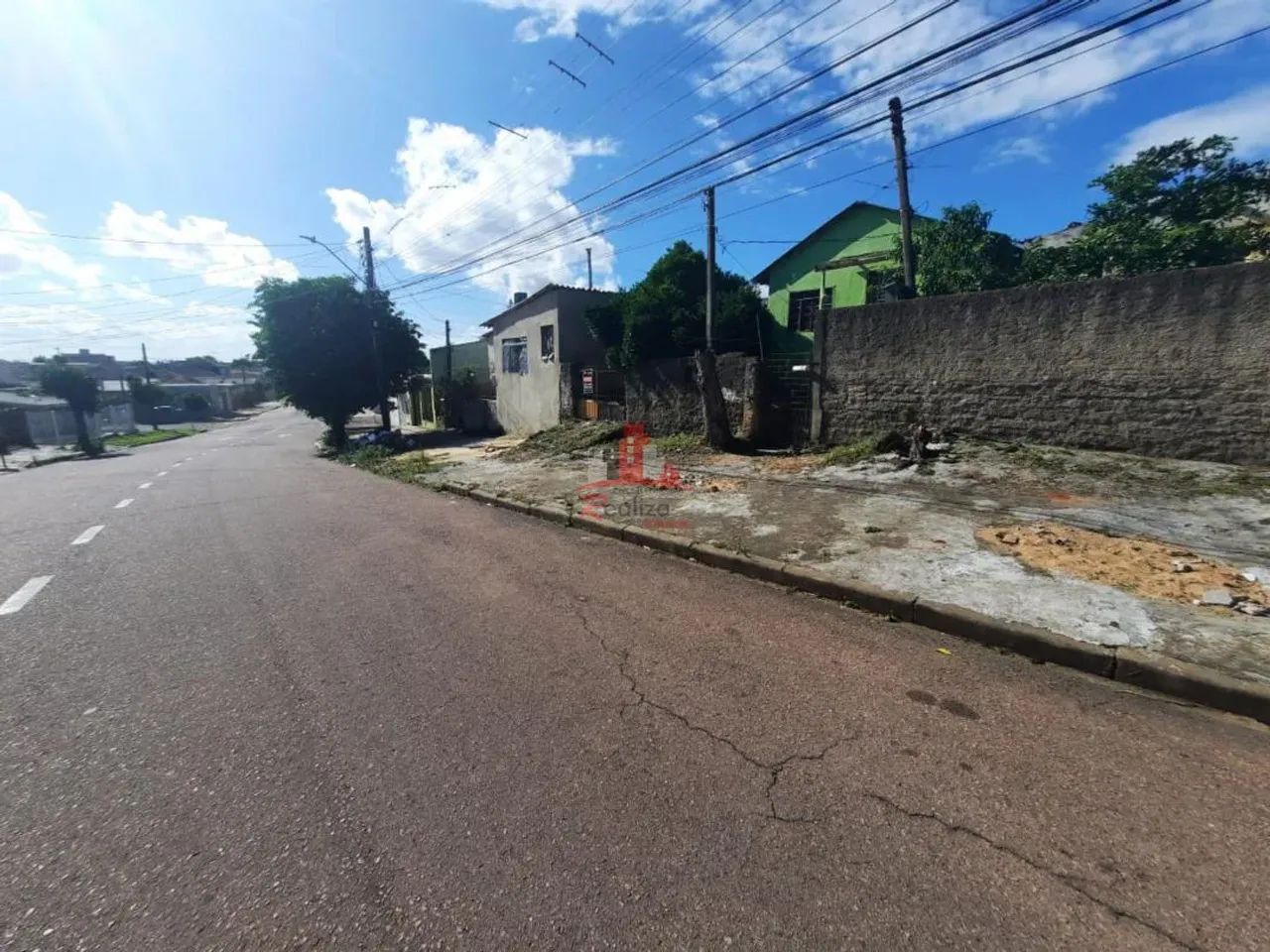Excelente Terreno REF: 4246