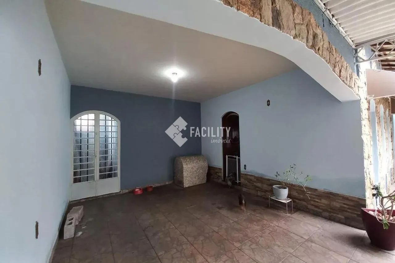 casa - Jardim Santa Lúcia - Campinas - Foto 3
