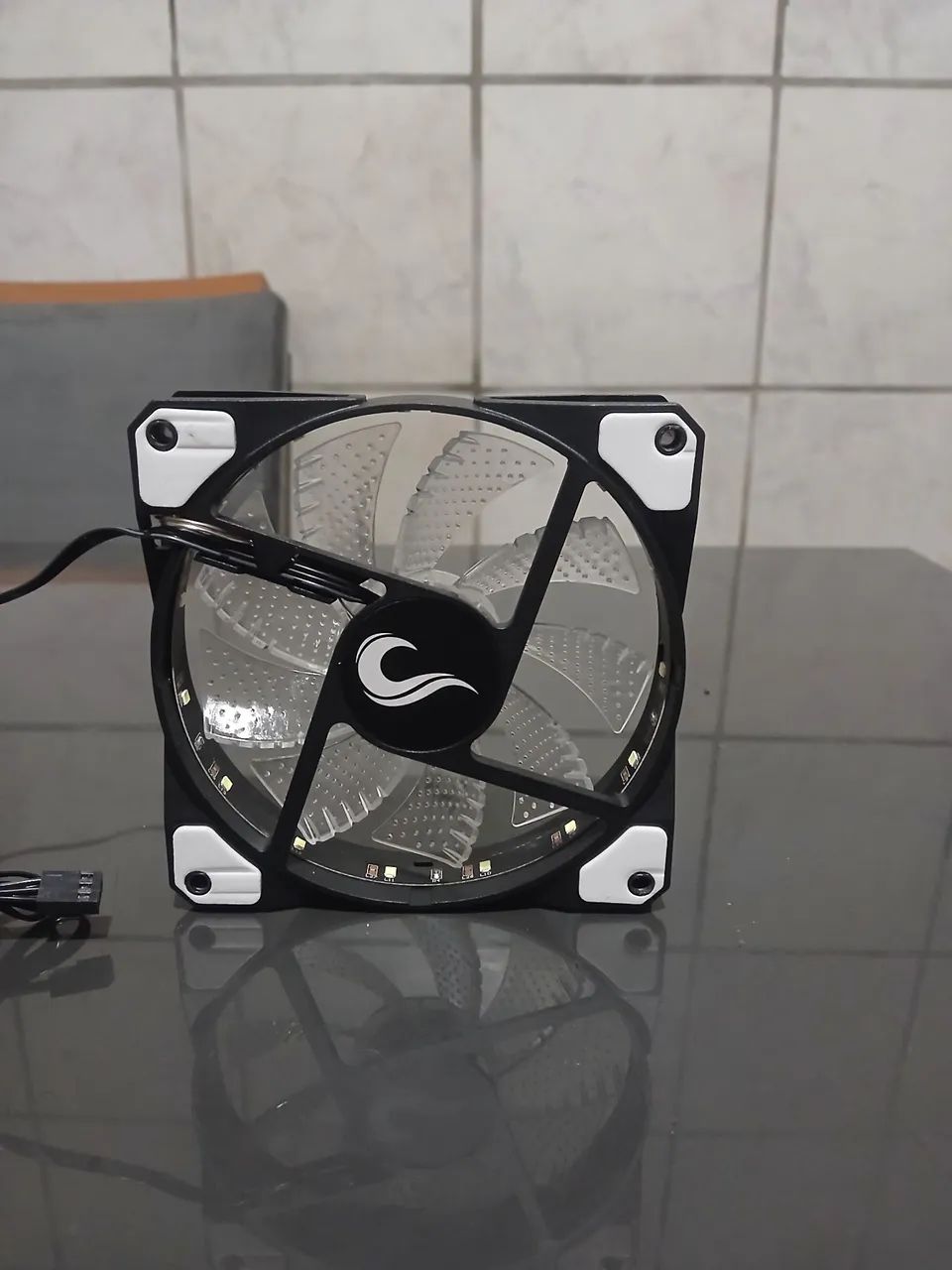 Cooler/Fans (até 3 peças) - Foto 2