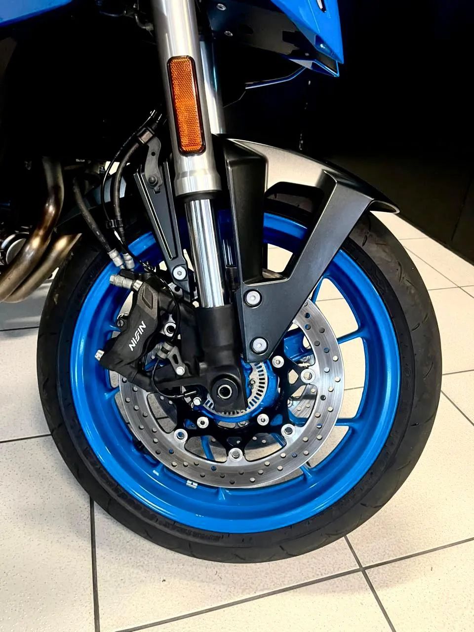 Suzuki Gsx-8s 2025 - 1497948599 | OLX