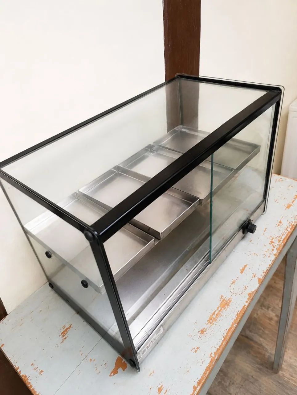 Vitrines para Salgados - Foto 3
