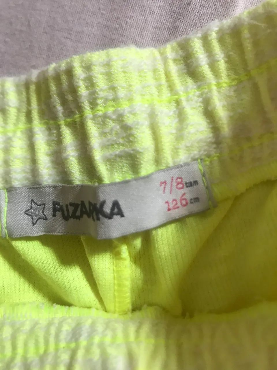 Conjunto short e croped - Foto 5