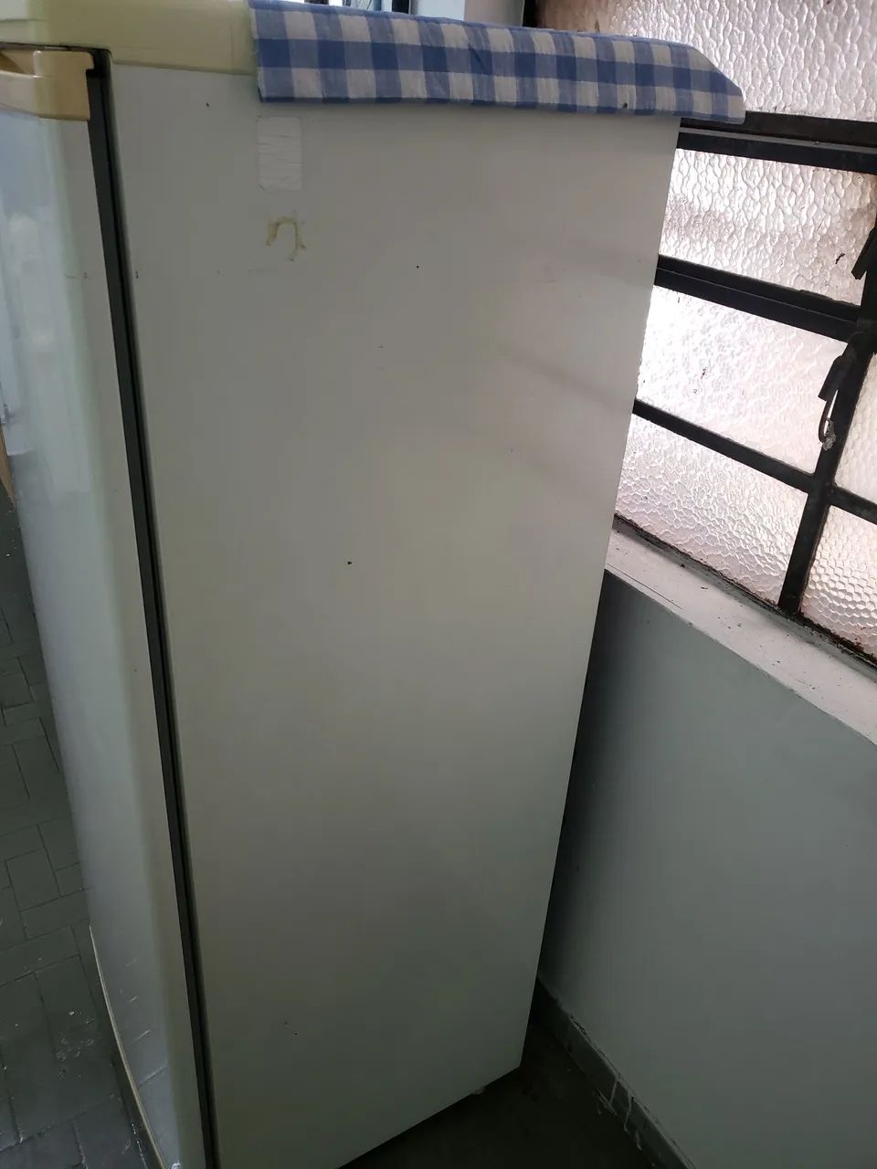 Refrigerador Brastemp 310 - Foto 5