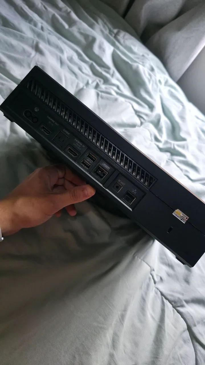 Xbox One Fat (Sem kinect) - Foto 3