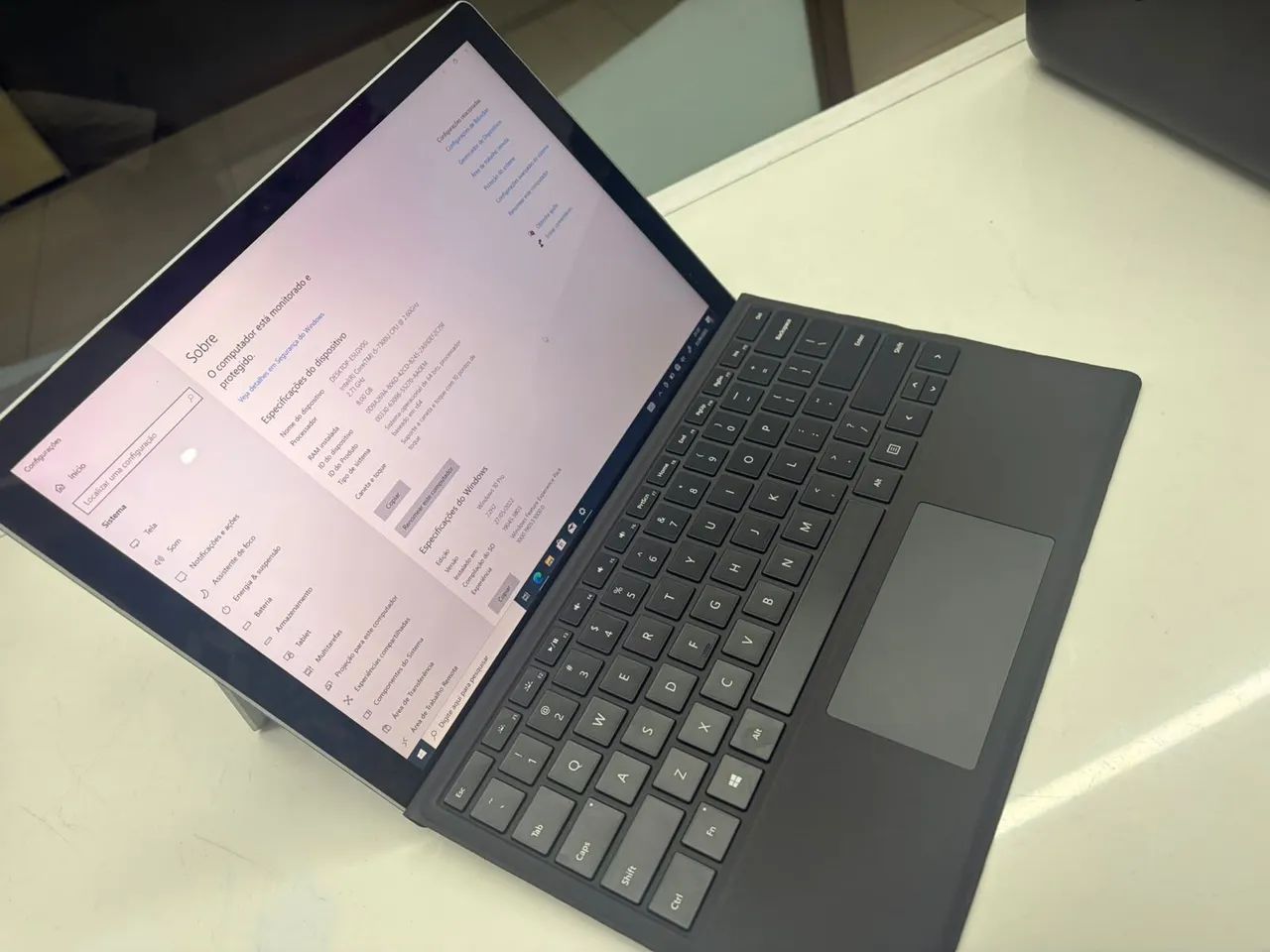 Notebook surface - Foto 3