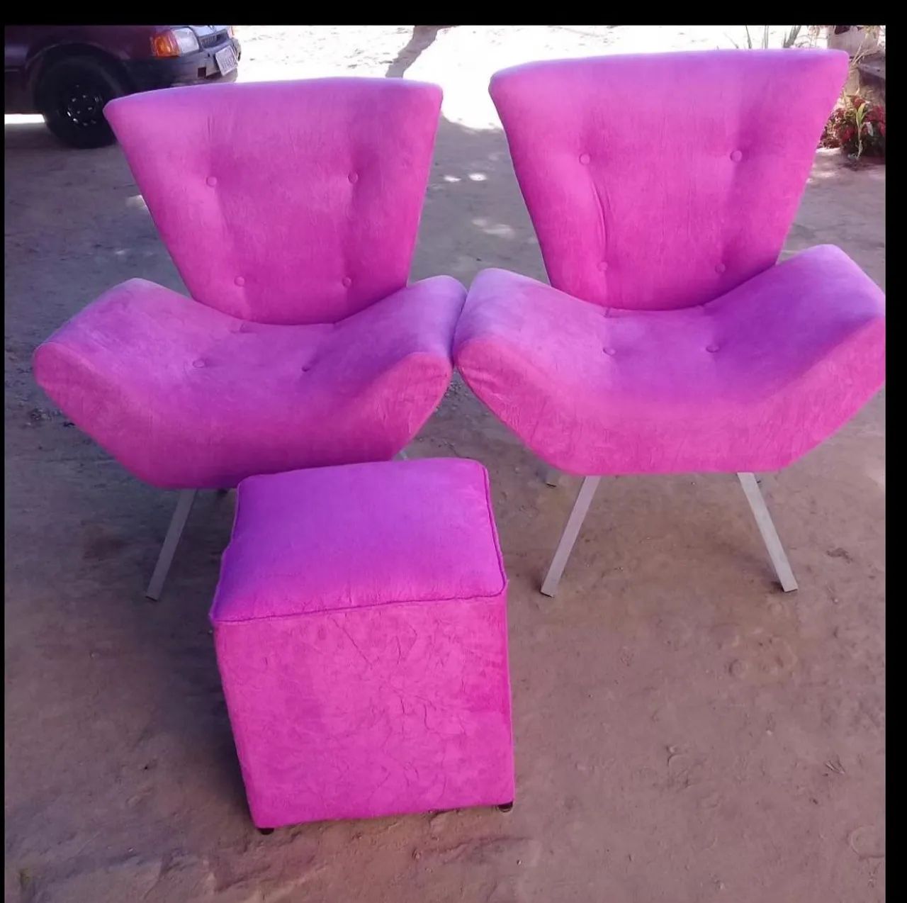Poltronas - Foto 2