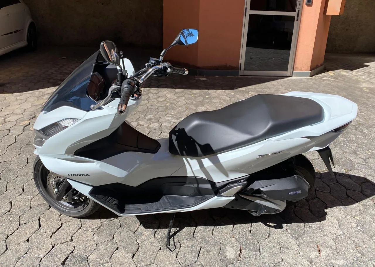 Honda PCX com ABS - Foto 3