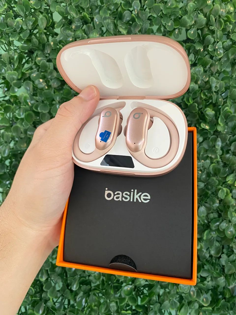 Fone de Ouvido - Foto 2