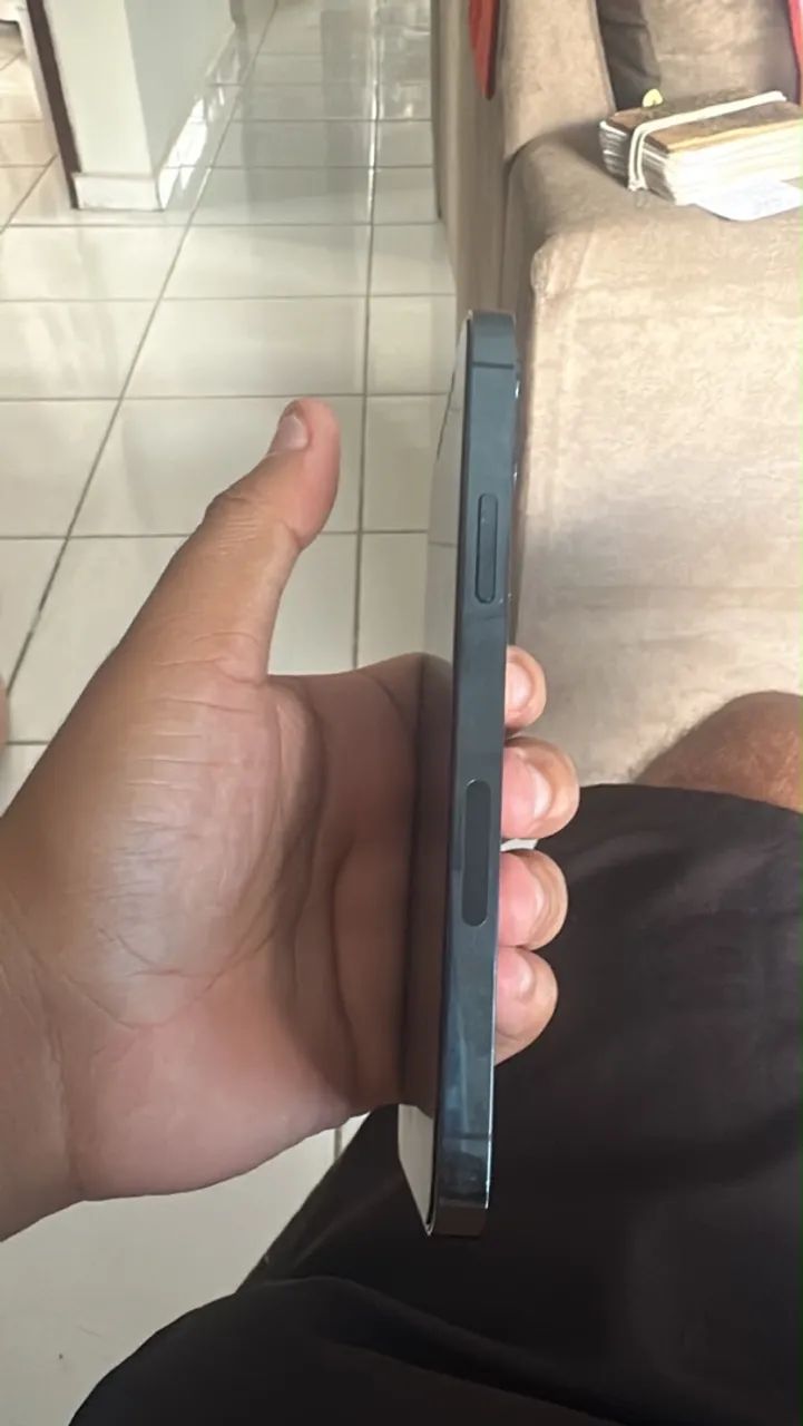 iPhone 12 Pro  - Foto 4