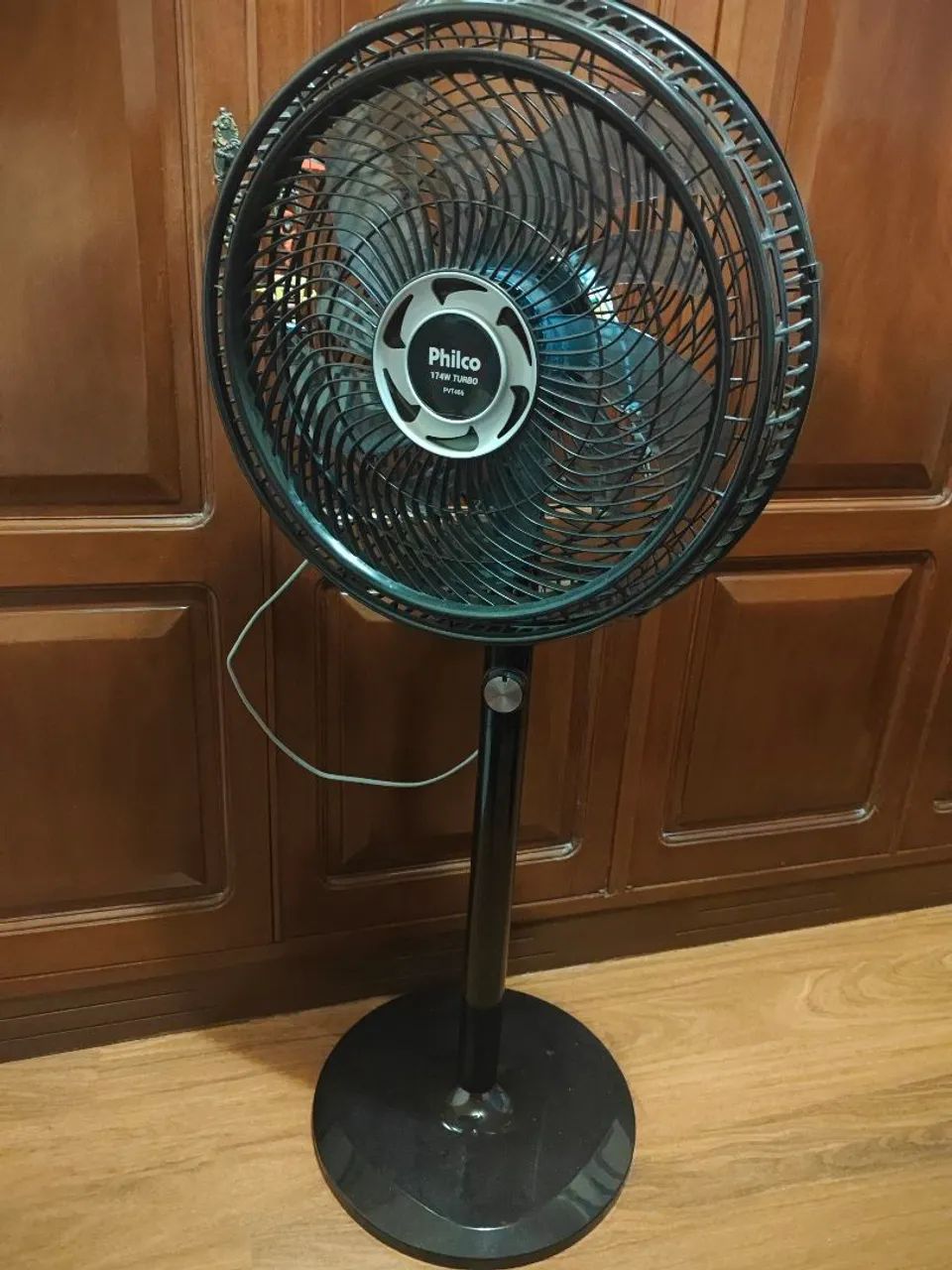 ventilador philco