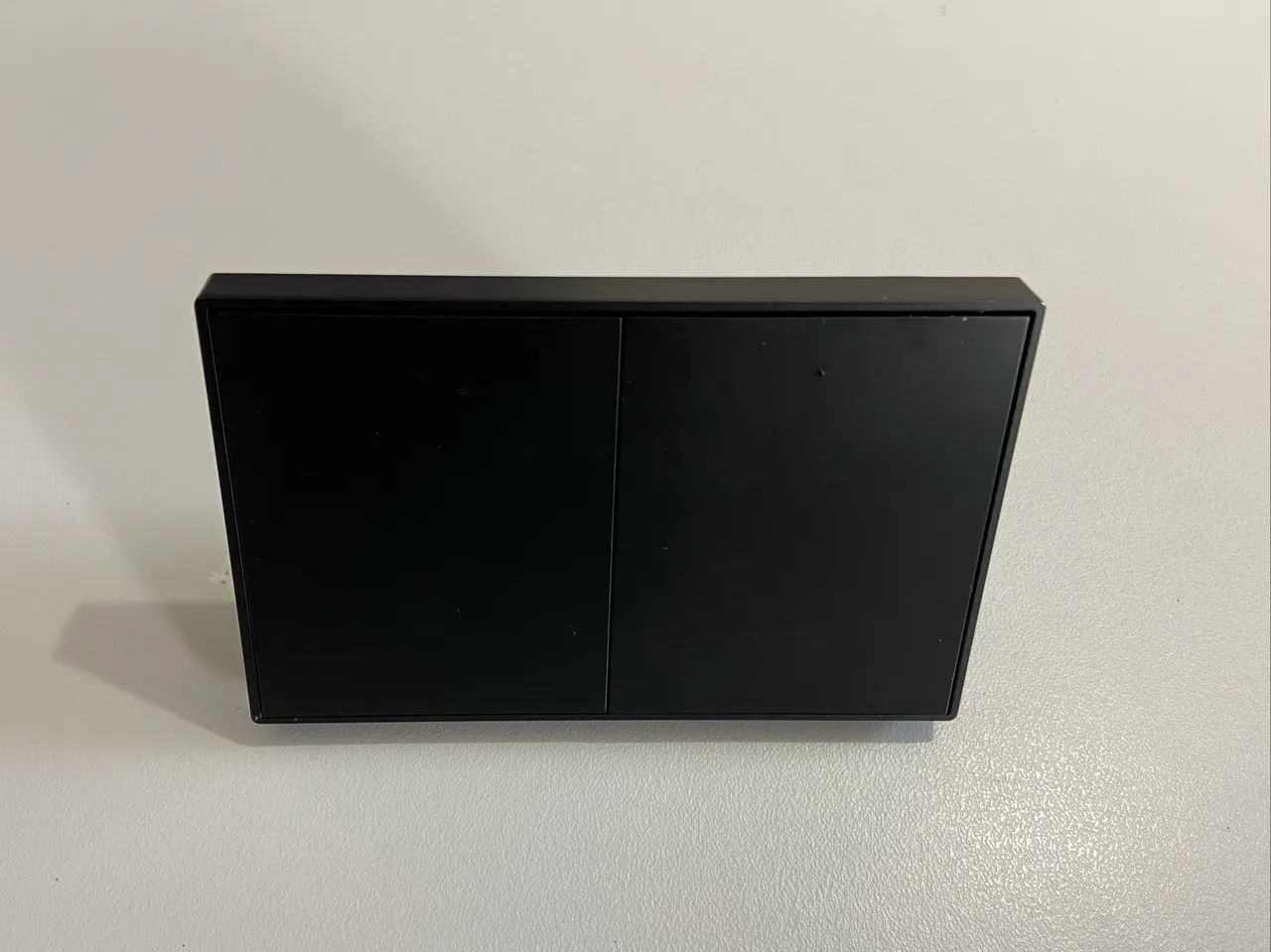 Interruptor Smart Zemismart Zigbee 2 canais  - Foto 4