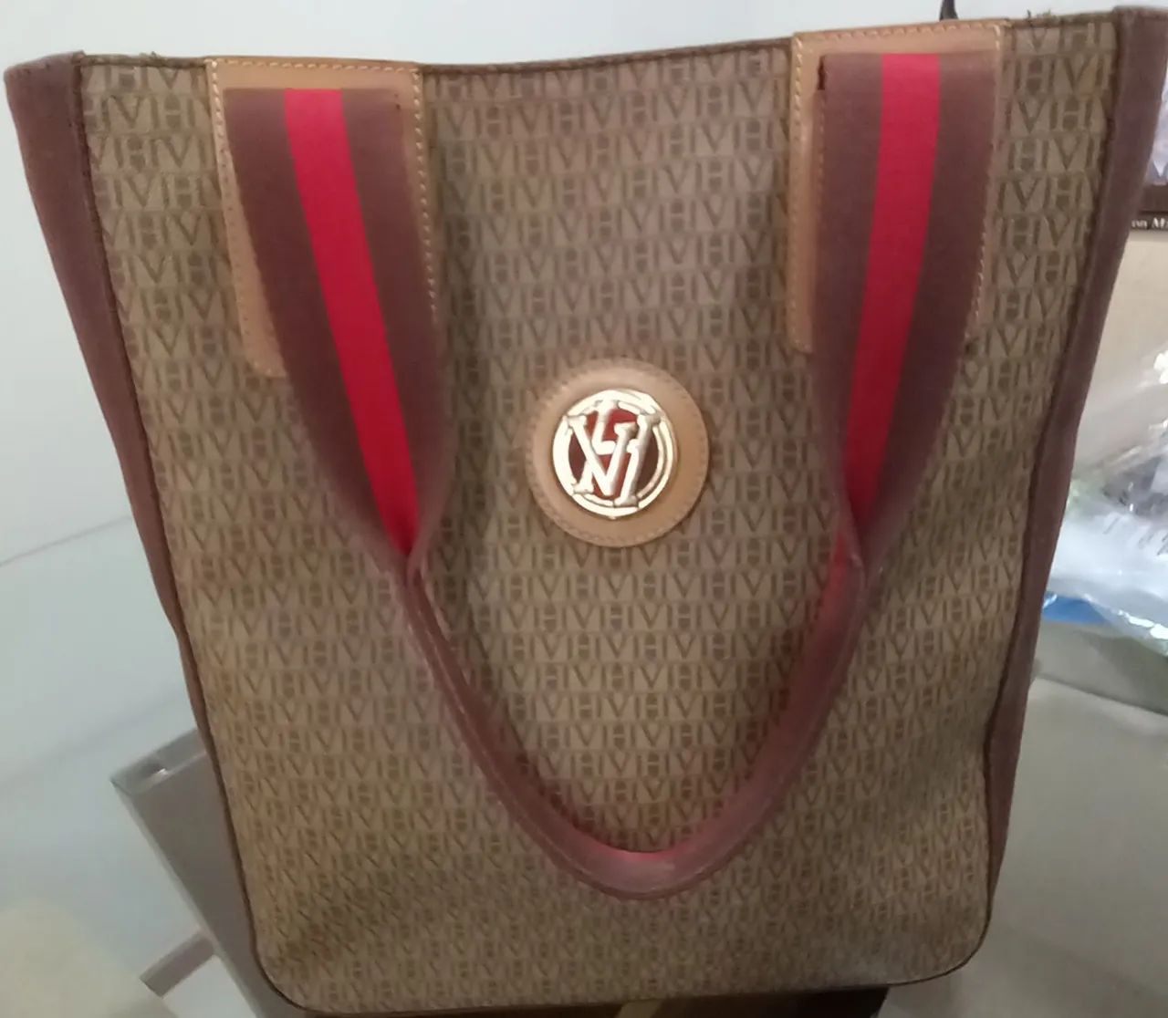 Bolsa Victor Hugo 