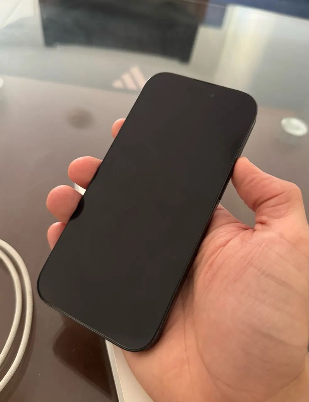 Iphone 16 PRO 512GB - Foto 2