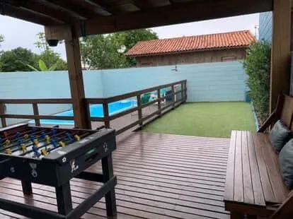 Linda casa disponível para carnaval em Garopaba  - Foto 12
