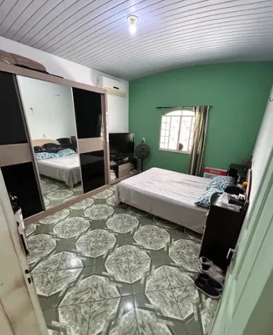 *VENDE-SE  CASA NO CURUÇAMBÁ  - Foto 4