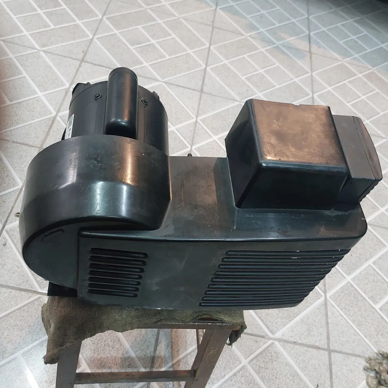 Compressor de ar direto - Foto 2