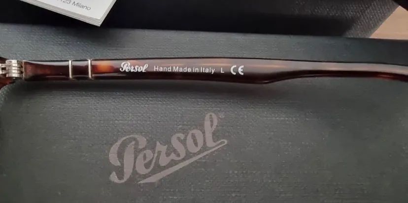 Óculos escuro -Persol  - Foto 3