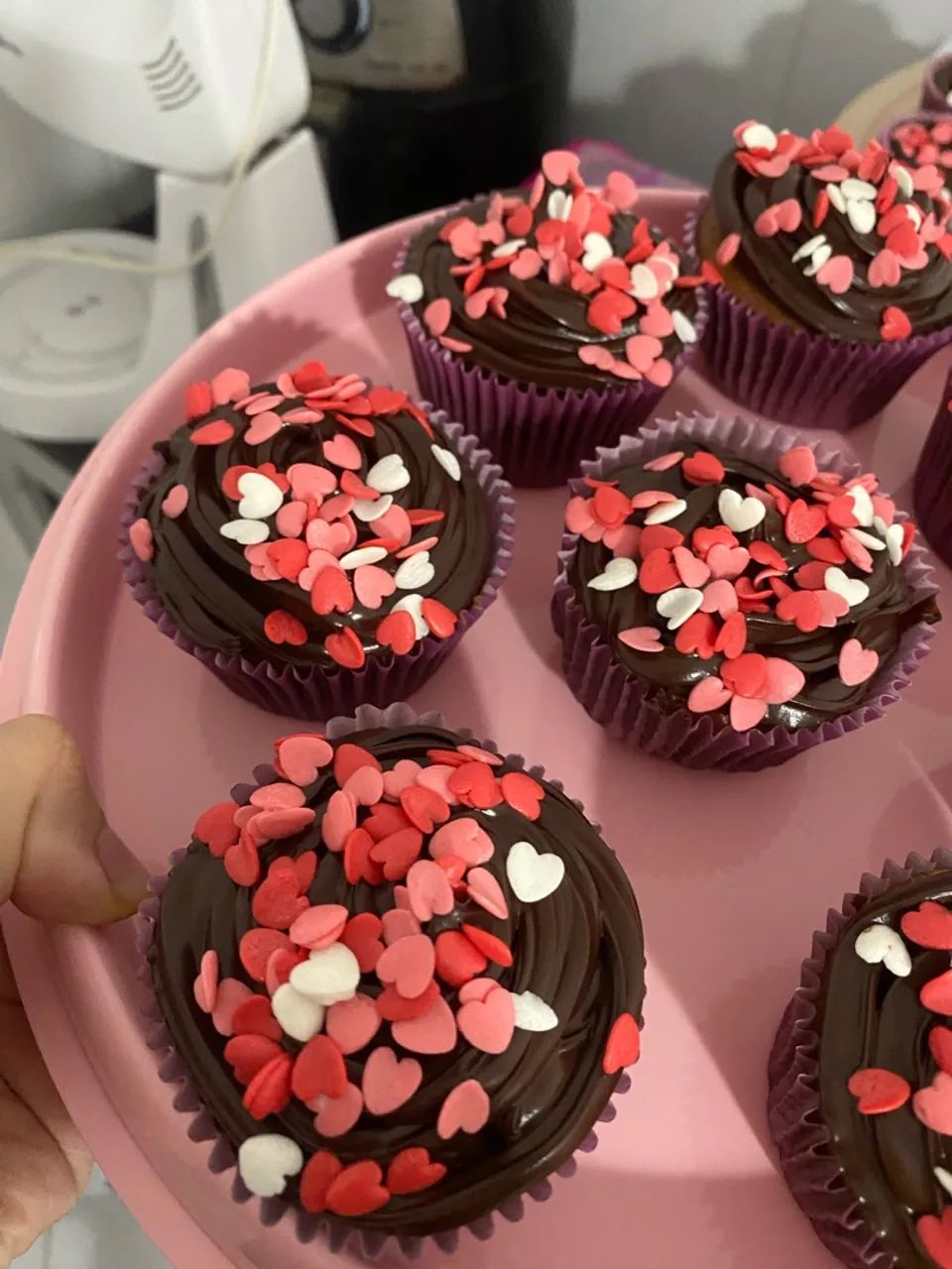 Bolinhos/ Cupcakes sob encomenda  - Foto 2