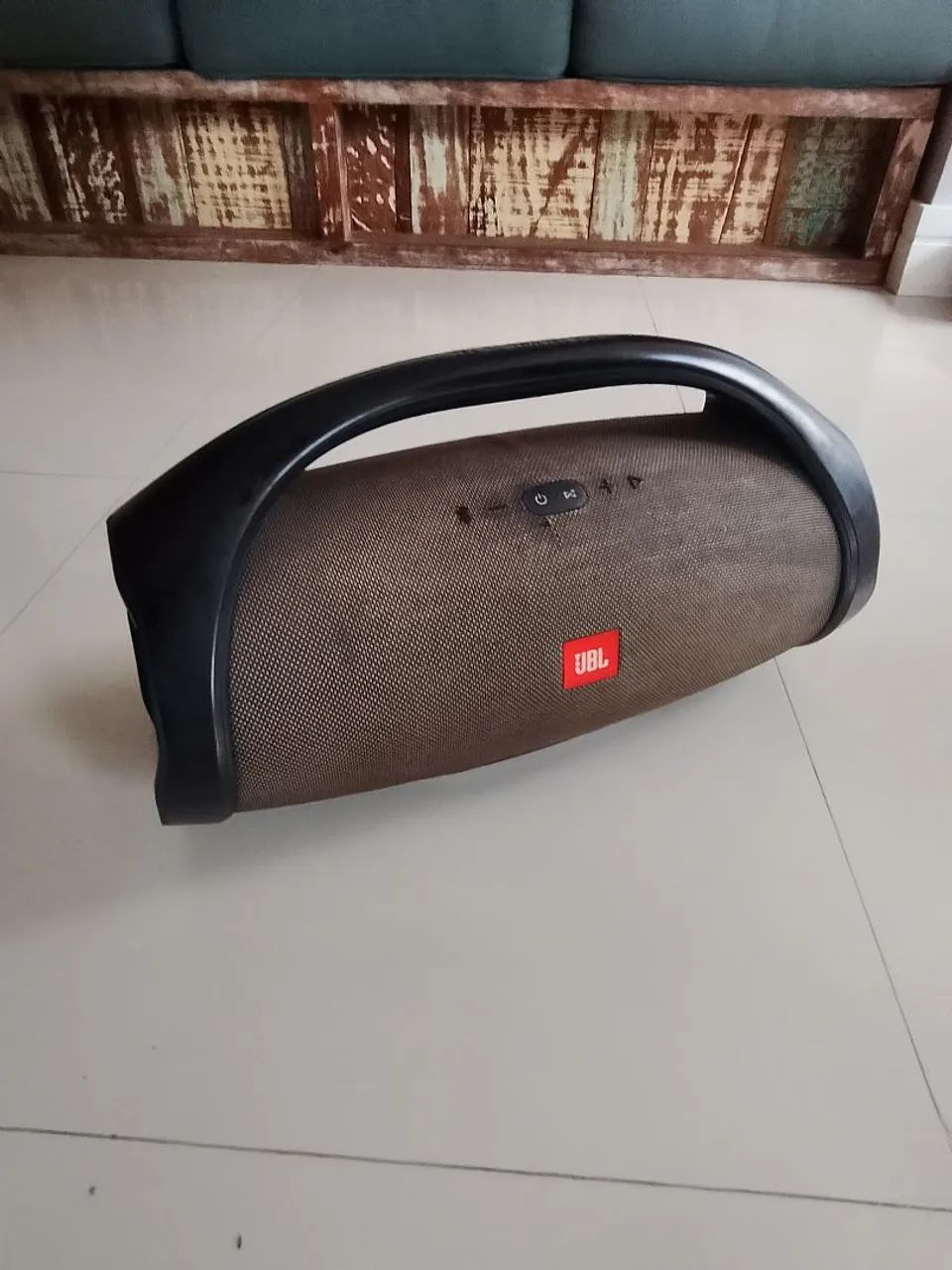 JBL Boombox 1 bluetooth 