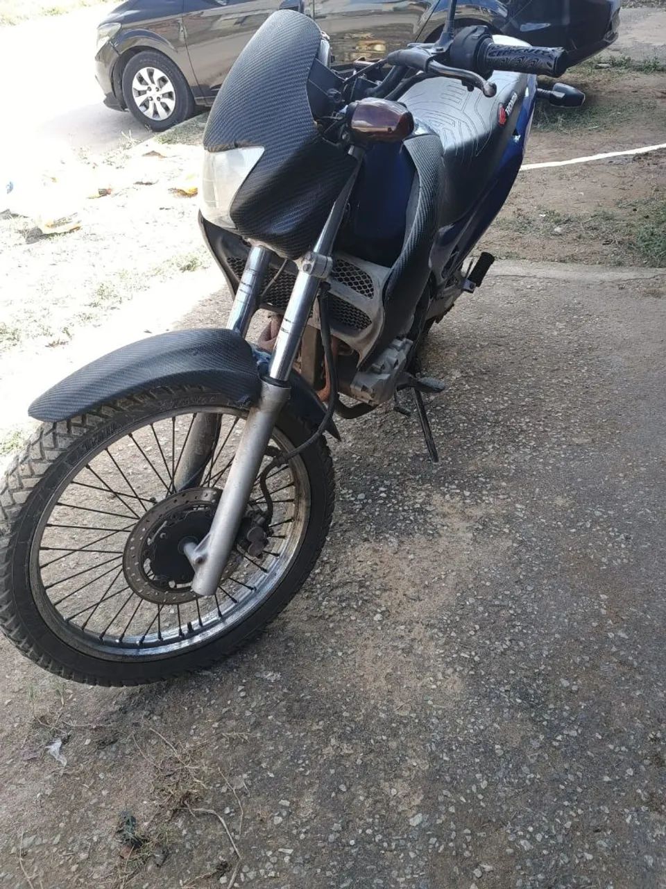 Falcon  - Foto 5