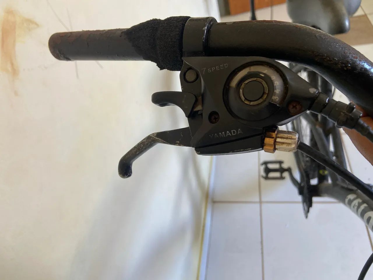 Bicicleta  - Foto 2