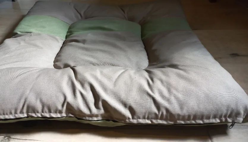 Almofada cama pet - Foto 4