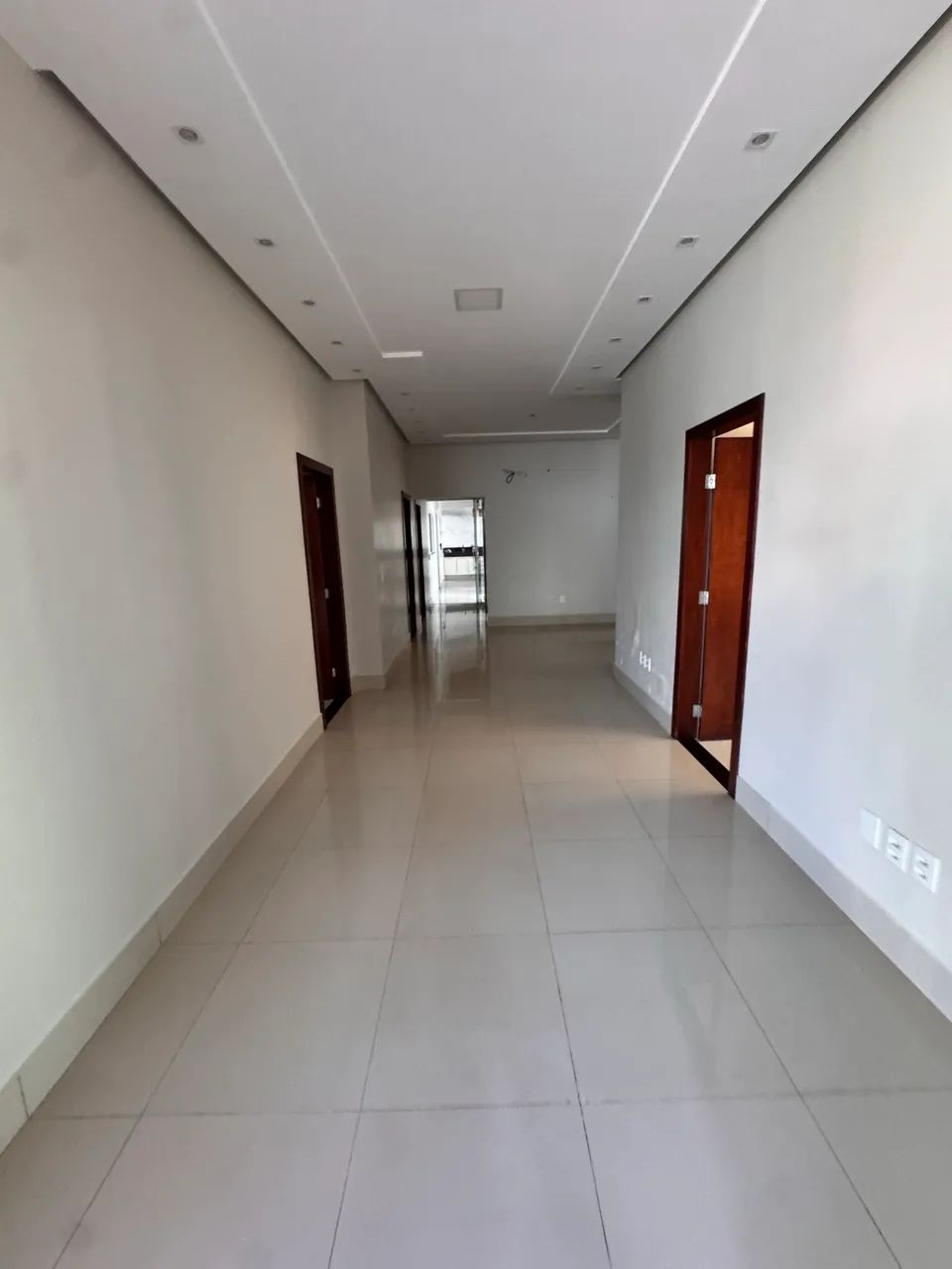 ALUGUEL DE CASA CENTRO 99. * - Foto 2