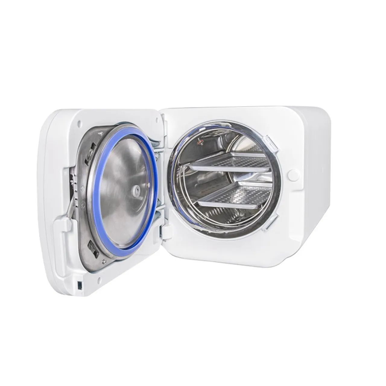 Autoclave Cristófoli 12 litros - Foto 2