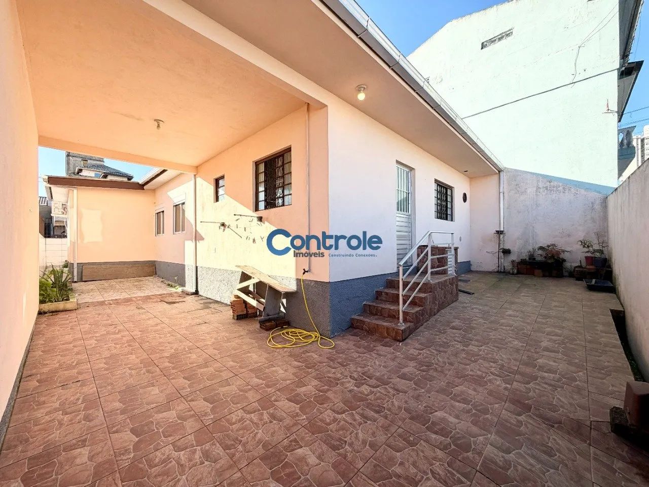 Casa com 03 dormitórios no Bela Vista, em São José/SC! - Foto 3