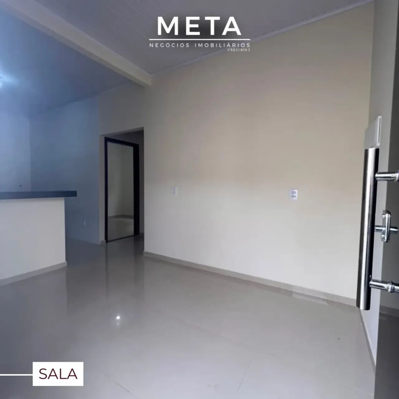 ALUGA-SE APARTAMENTO COM EXCELENTE ACABAMENTO NO BAIRRO UNIÃO - Foto 2