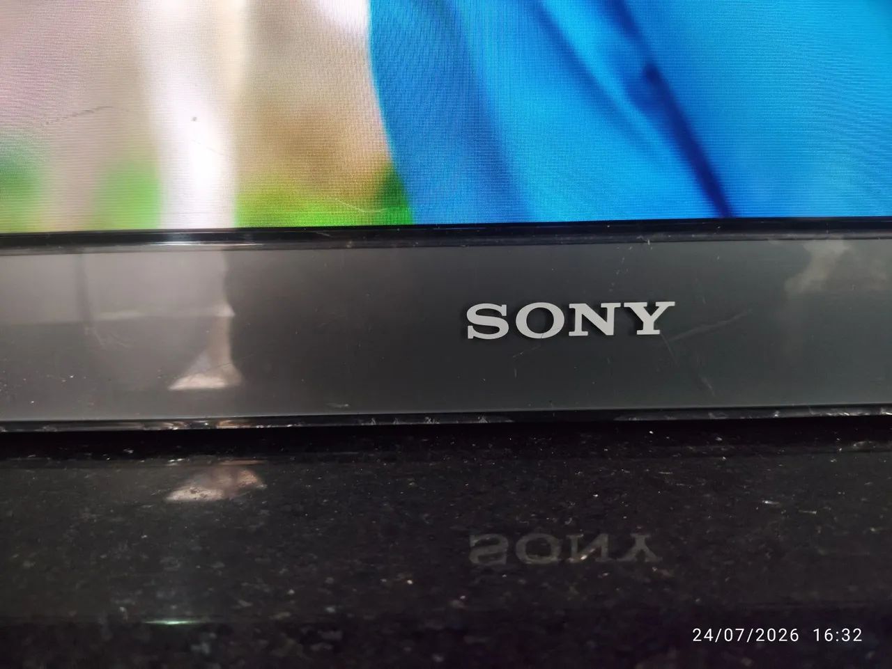 TV SONY 32 - Foto 2