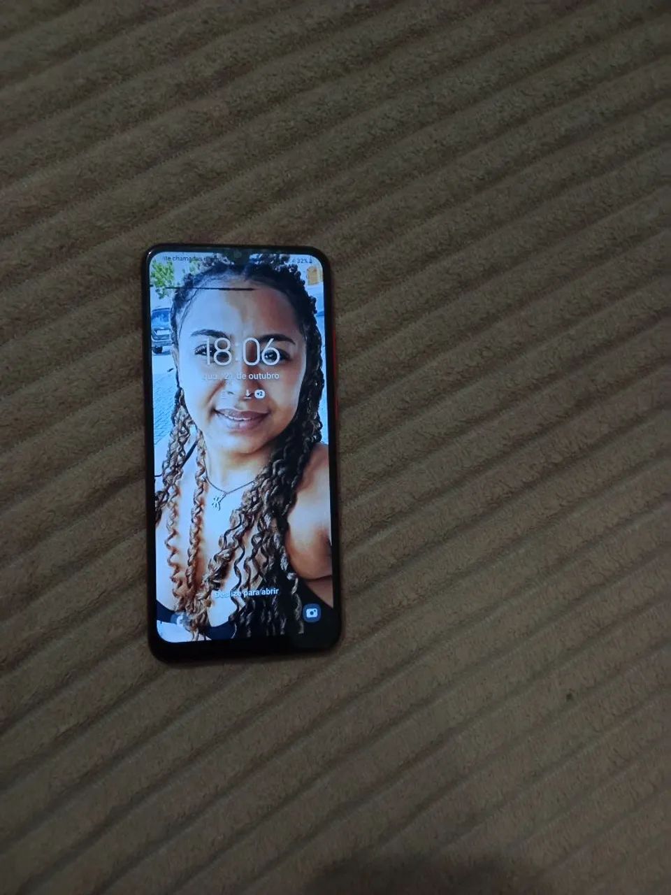 Celular estado bom 64gb