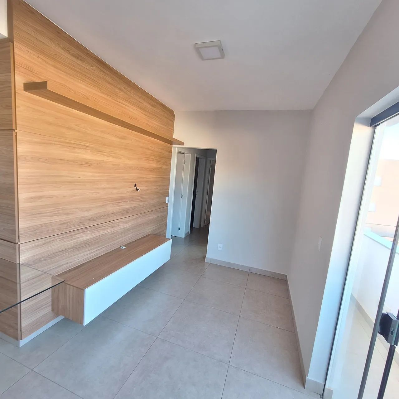 Apartamento alto umuarama 