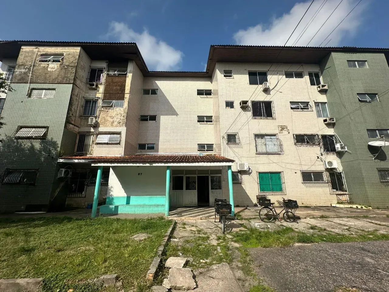 VENDO APARTAMENTO AUGUSTO MONTENEGRO I - Foto 3
