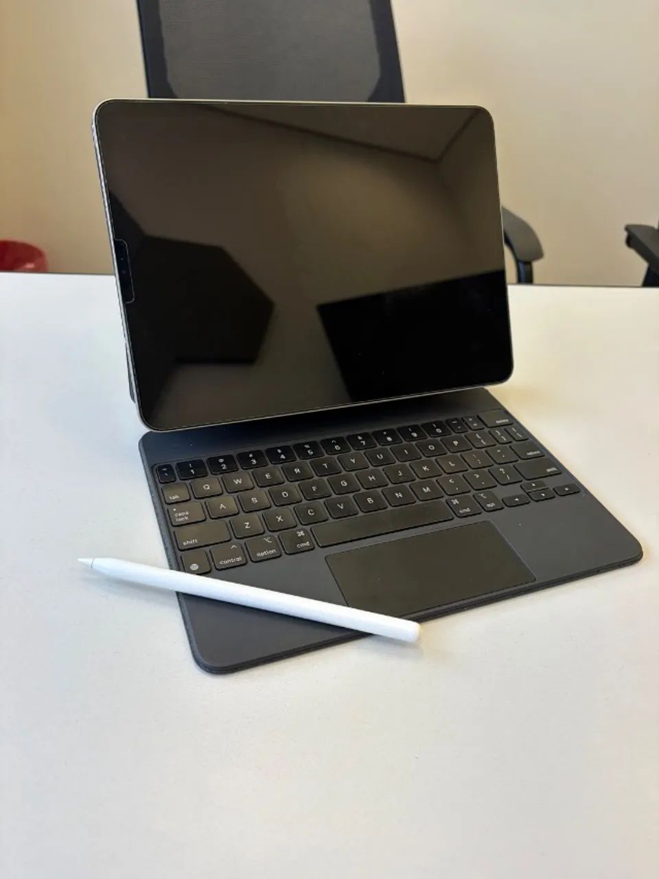 OPORTUNIDADE - iPad Pro M2 128 GB 11? (Solução Completa)