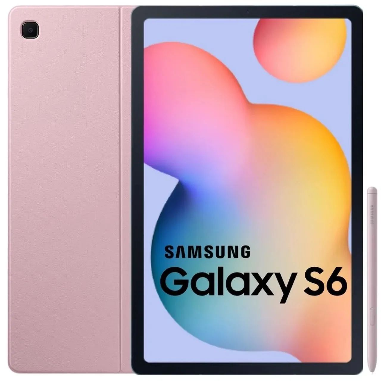 GALAXY TAB S6 LITE WI-FI