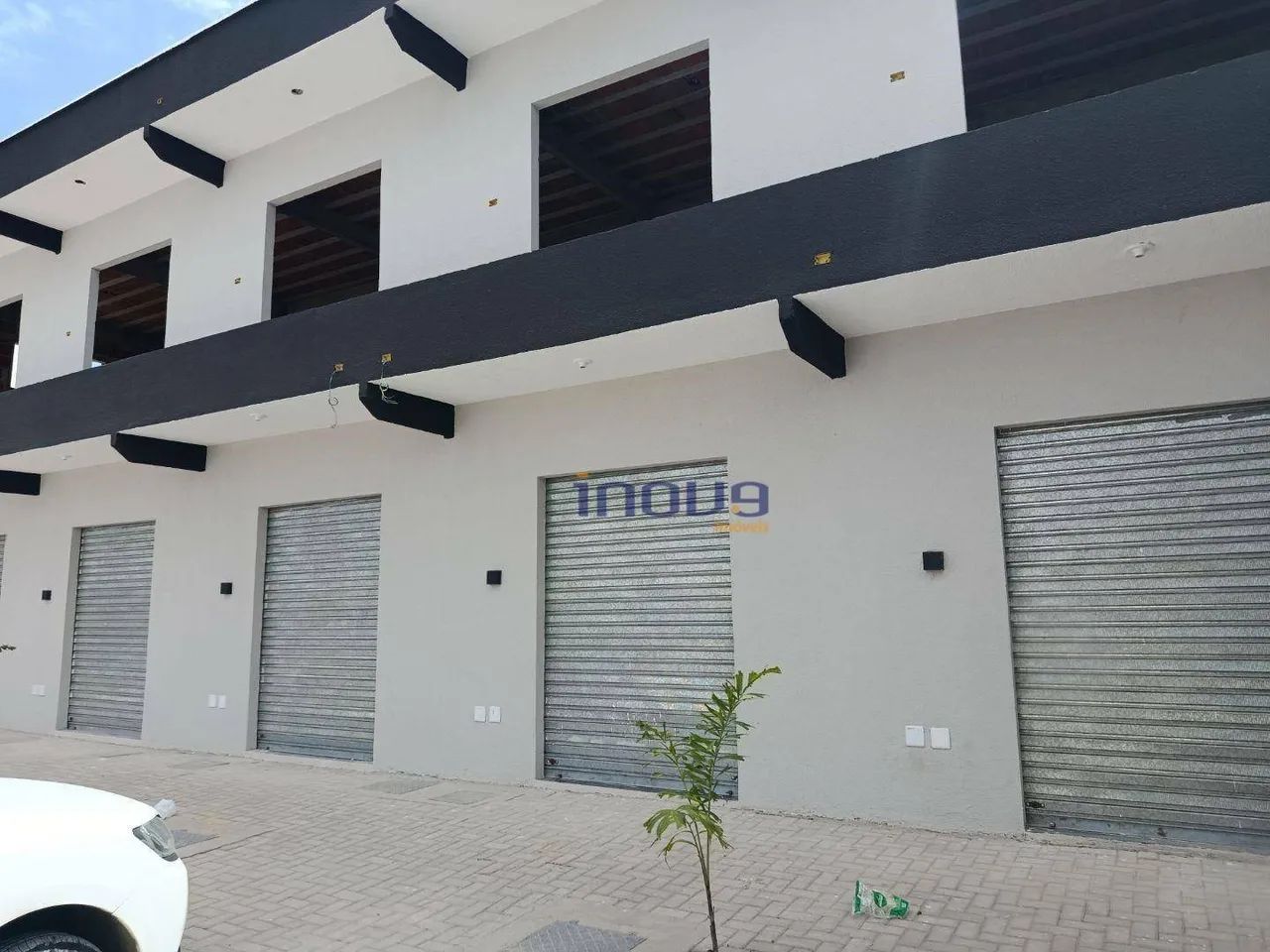 Loja para alugar, 33 m² por R$ 1.400,00/mês - Barrocão - Itaitinga/CE - Foto 12