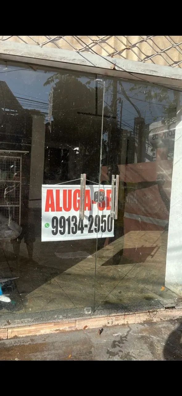 No Centro de manaus - Foto 2