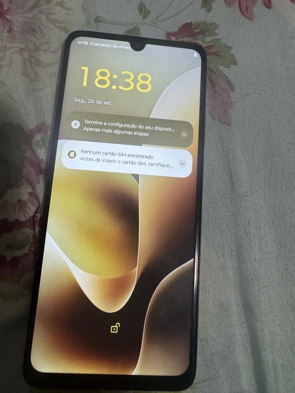 moto g06 - Foto 3