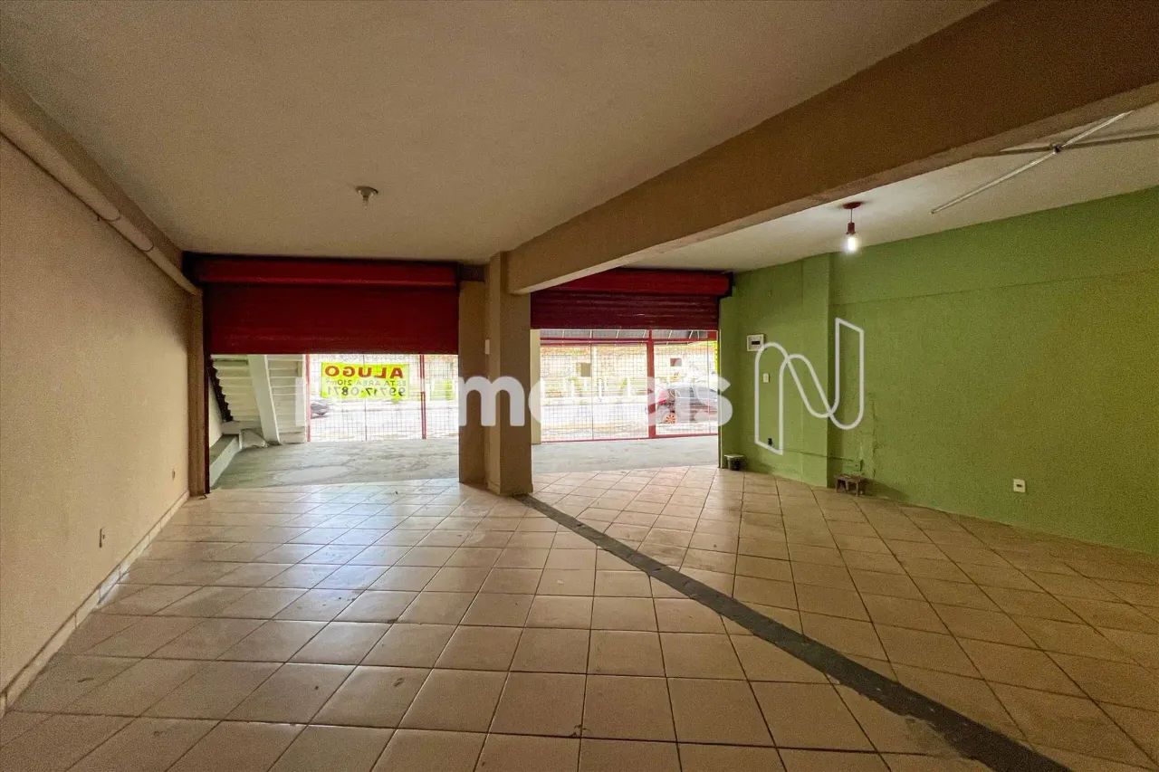 Ótima Loja 210m²; no Cachoeirinha - Belo Horizonte/MG - Foto 2