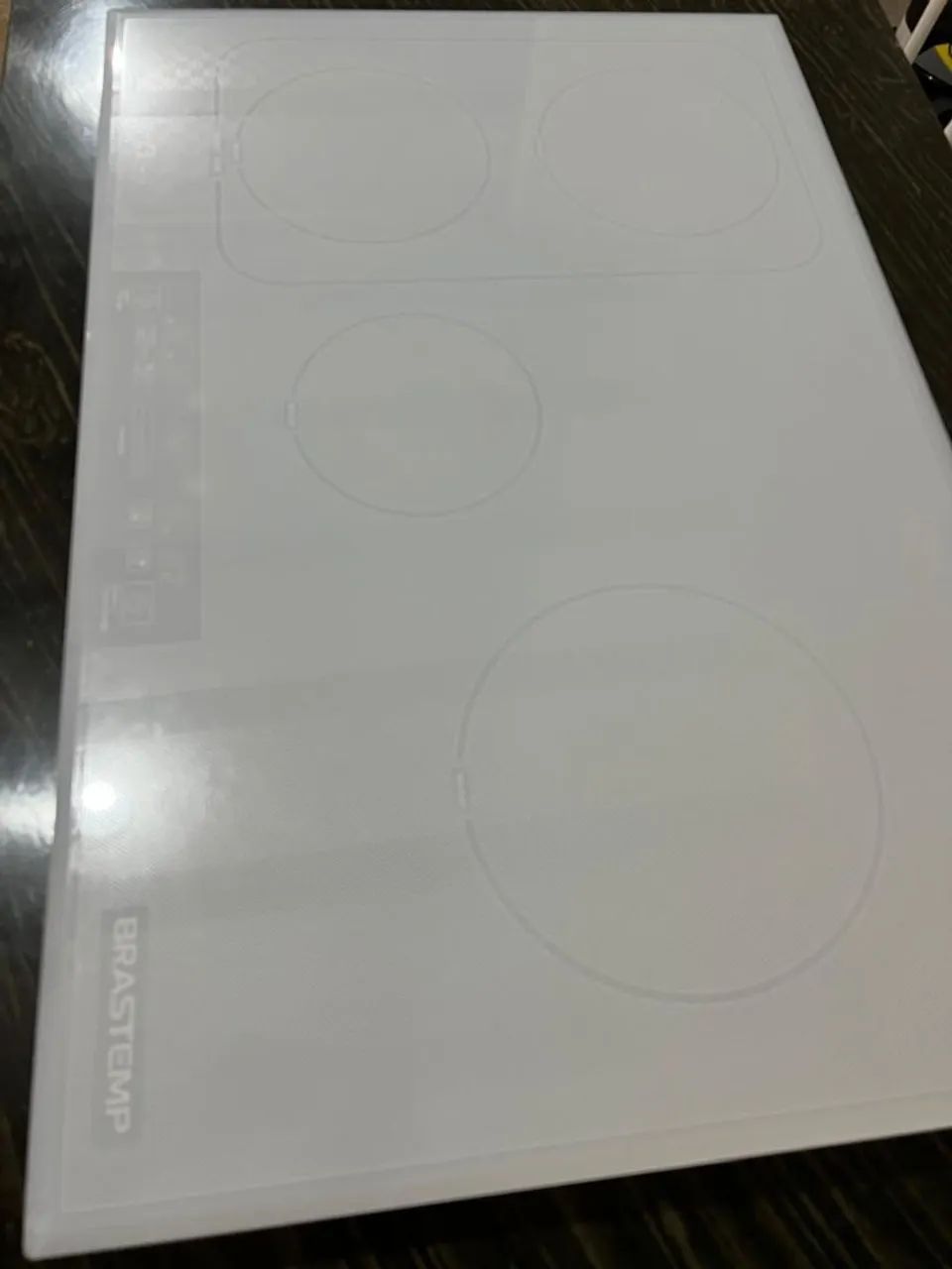 Fogao eletrico - Foto 4