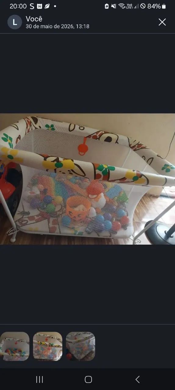 Cecadinho 