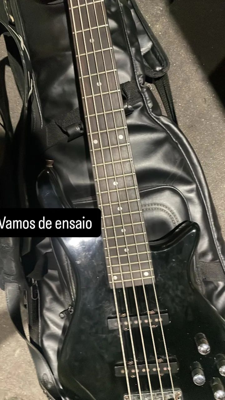 Contra baixo 