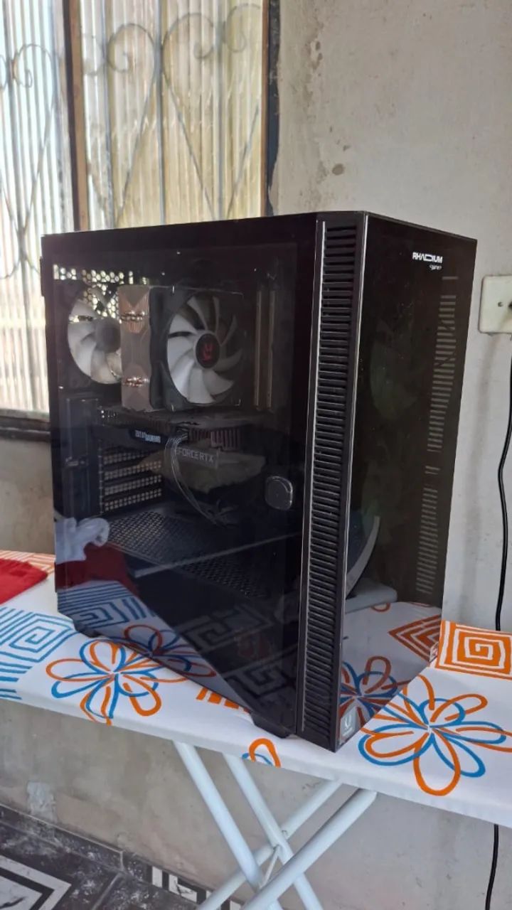 CPU Gamer  - Foto 2