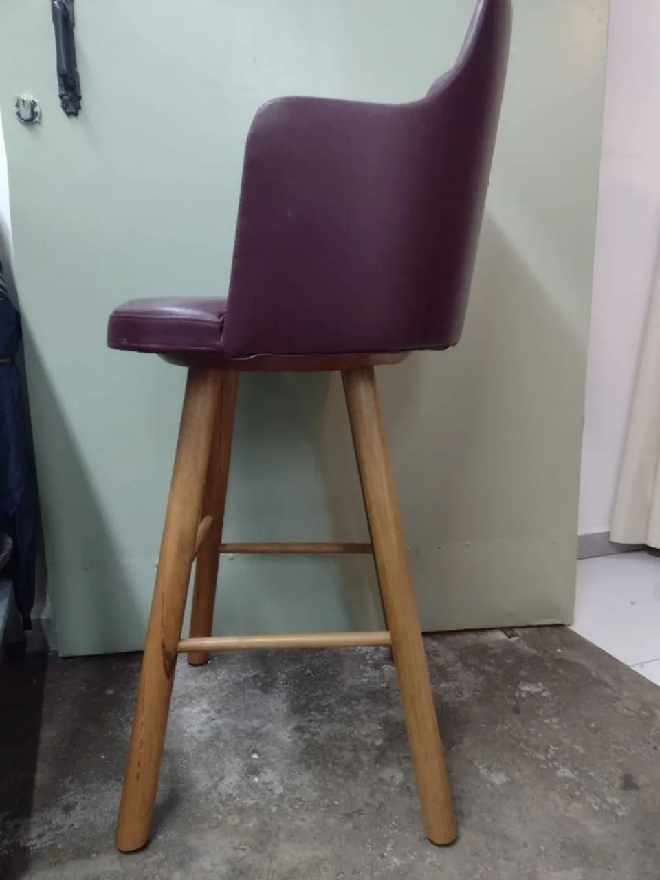 Banquetas estofadas  - Foto 4