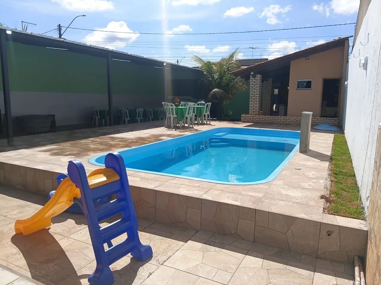 Linda casa  - Foto 3