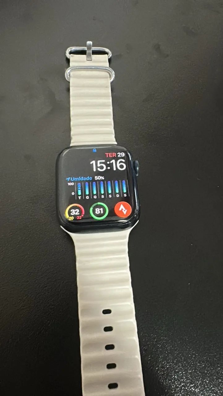 Apple Watch série 9