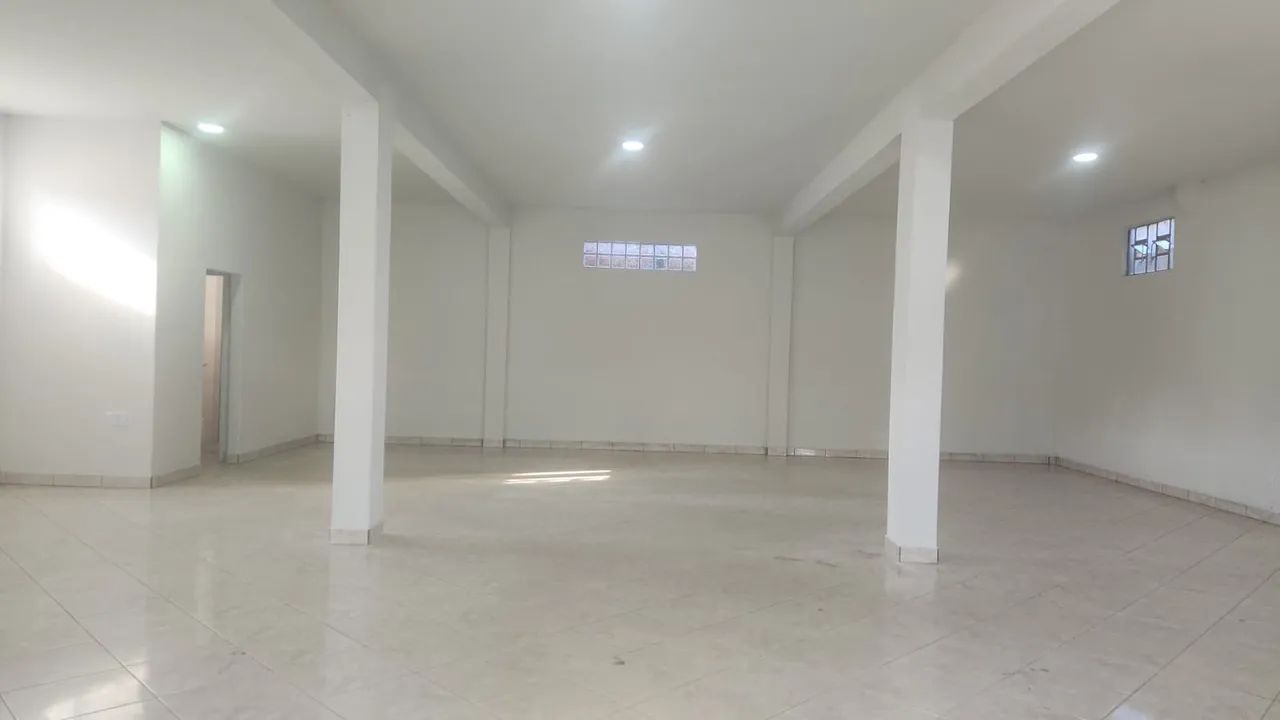 COMERCIAL PARA LOCAÇÃO EM OLARIAS - Foto 2