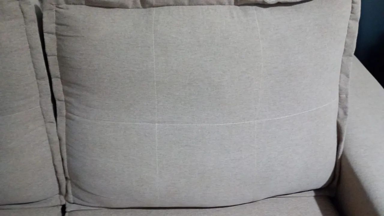 sofá cama dois lugares - Foto 4